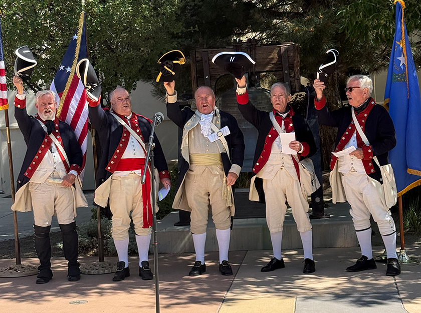 Become a Member of SAR