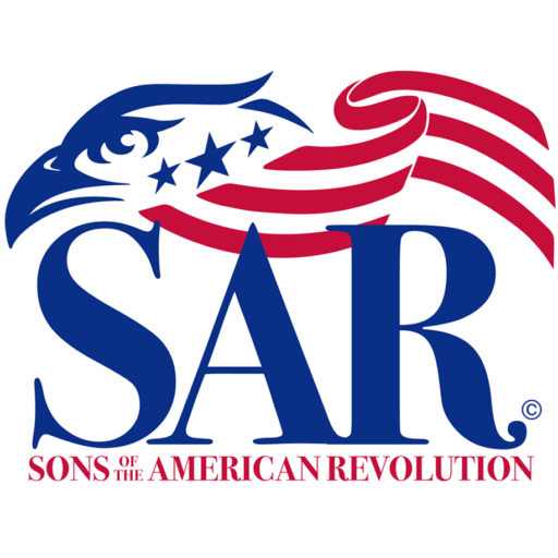 Sons of the American Revolution - Battle Born Patriots Chapter Nevada Logo