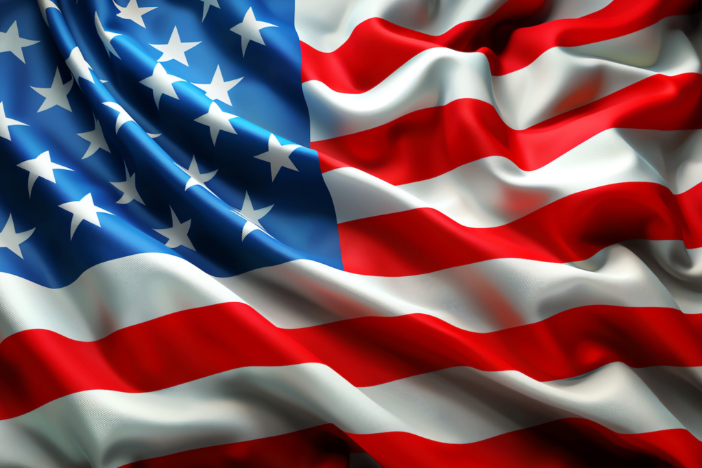 American Flag