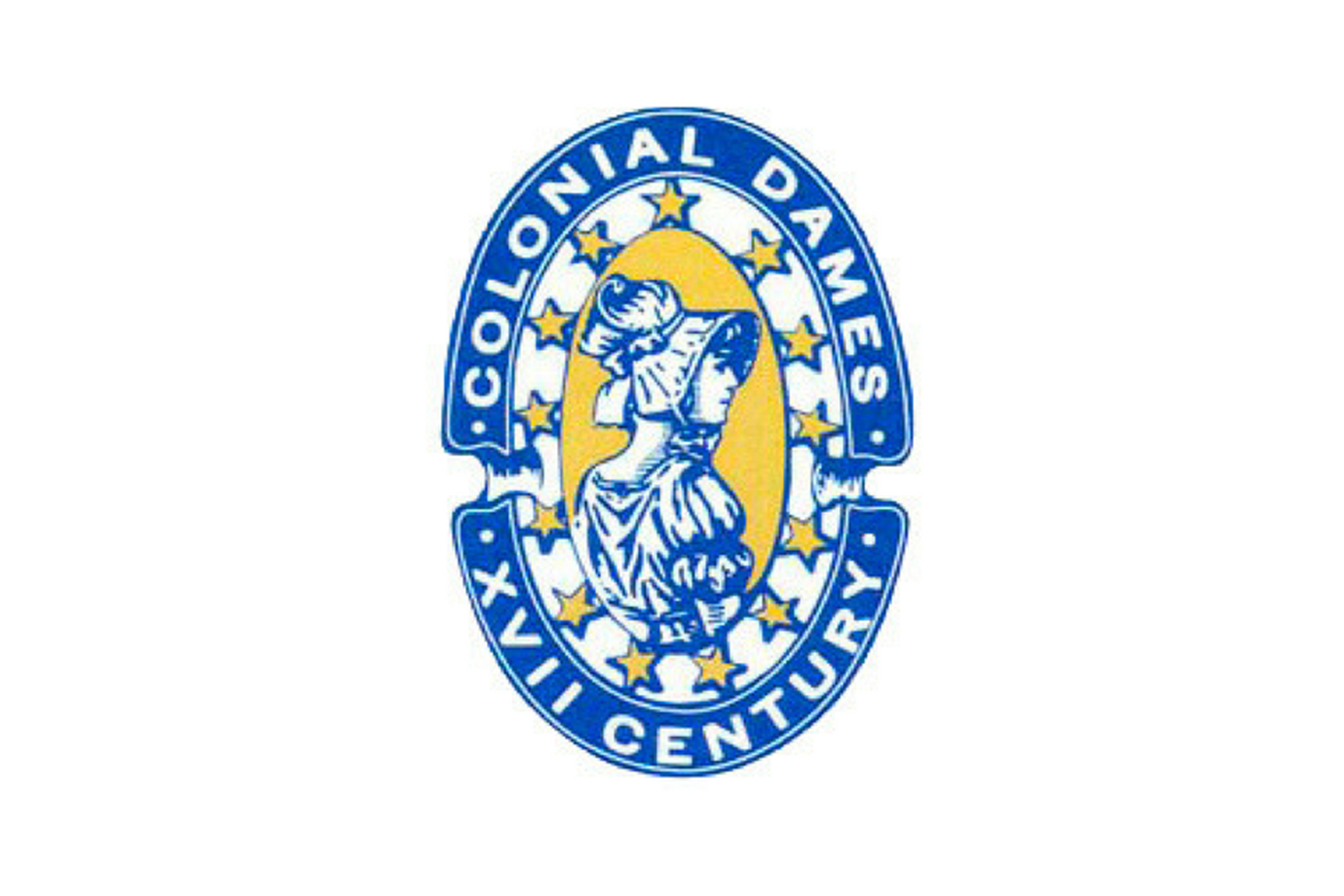 Colonial Dames XVII Century