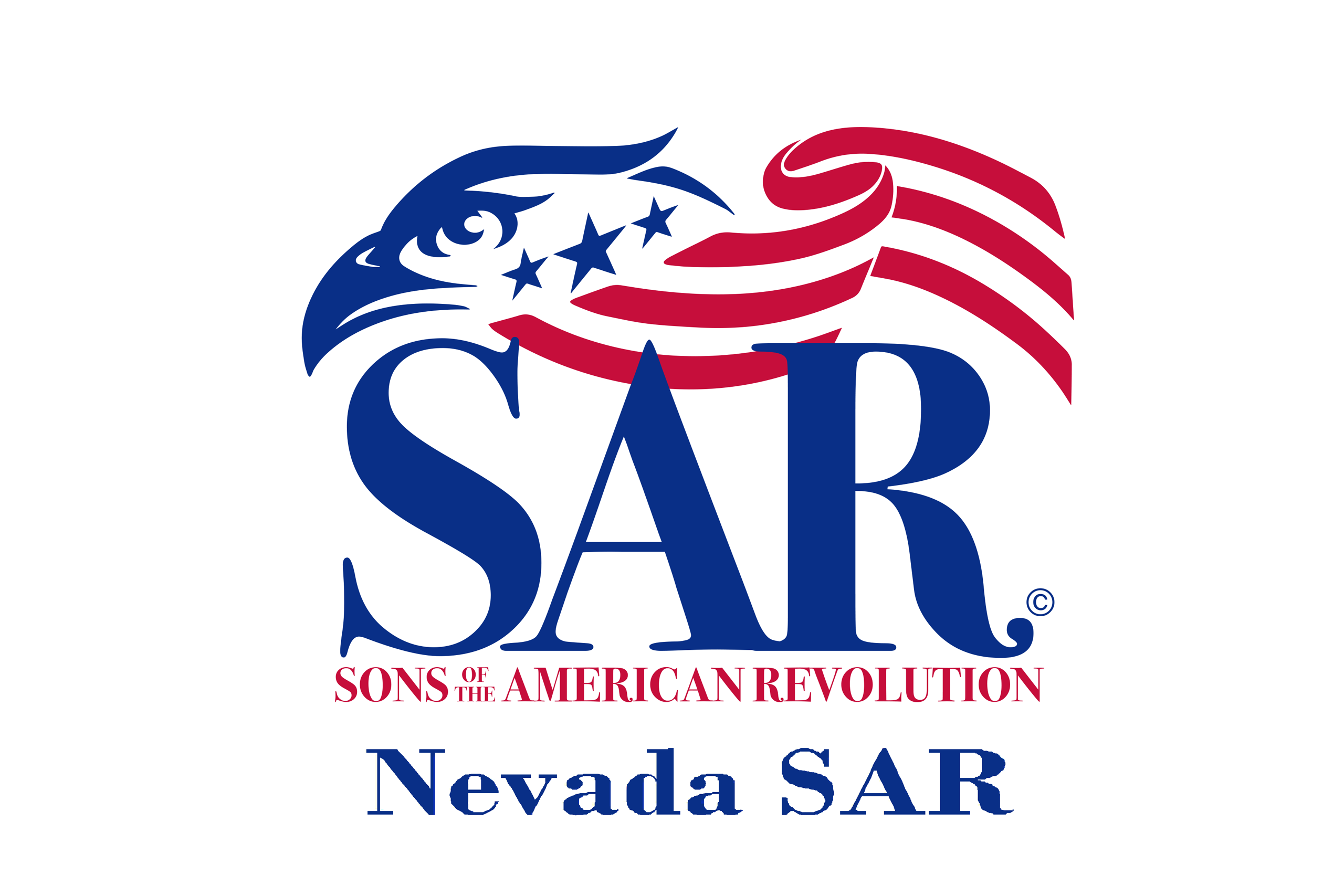 Nevada SAR Logo